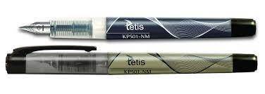 TETIS PIÓRO KP501-NM