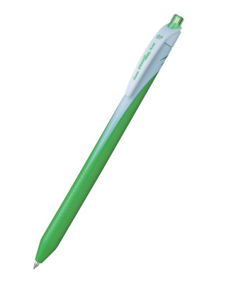 PENTEL PIÓRO KULKOWE ENERGEL 0,7MM SELEDYNOWE BL437-K