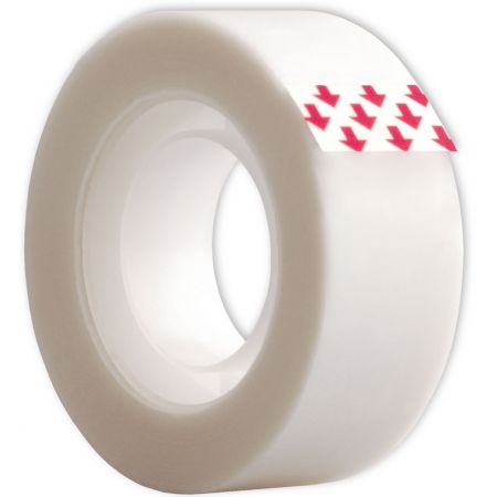 TETIS TAŚMA ZAPAS 19/25M INVISIBLE BT110-B