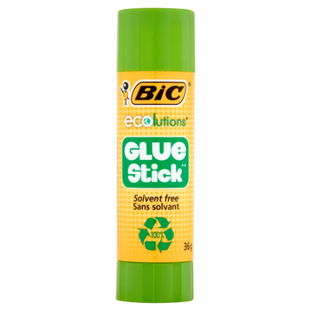 BIC KLEJ ECO STICK 36G