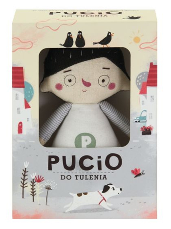 NK PUCIO DO TULENIA MASKOTKA