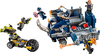 LEGO 76143 SUPER HEROES AVENGERS ZATRZYMANIE CIĘŻARÓWKI  ( I 2020 )