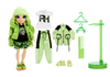 RAINBOW HIGH FASHION DOLL-JADE HUNTER