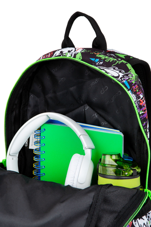 coolpack toby plecak dziecięcy peek boo f049675