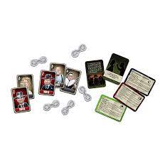 Mafia gra 02297 Trefl