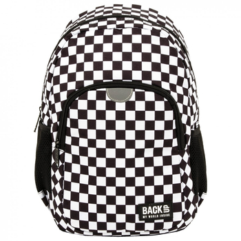 DERFORM PLECAK BACKUP 5 MODEL T 94