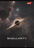 MAJ24 ZESZYT A5 80K LINIA SINGULARITY 675508  10 SZTUK
