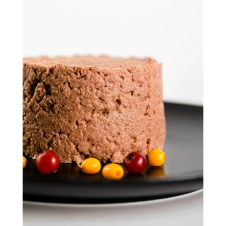 SV CAT CAN ADULT FISH 400G