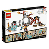 LEGO 71764 NINJAGO Akademia wojowników Ninja