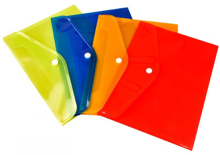 TETIS TECZKA KOP.PP NA ZATRZASK A4 BT611