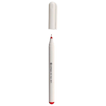 CENTROPEN CIENKOPIS LINER 2811 F CZERWONY 601723