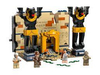 LEGO 77013 INDIANA JONES Ucieczka z zaginionego grobowca