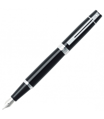 SHEAFFER GC PIÓRO CZARNE FP9312