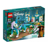 LEGO 43184 DISNEY PRINCESS RAYA I SMOK SISU ( III 2021 )
