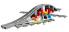 LEGO 10872 DUPLO TORY KOLEJOWE (2018-2022)