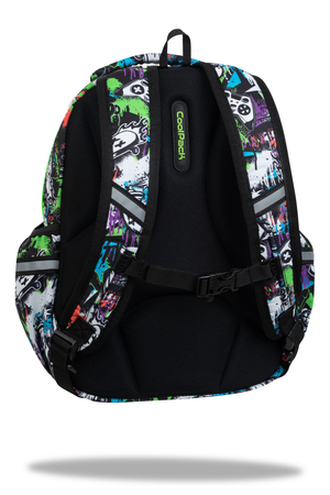 COOLPACK PLECAK MŁODZIEŻOWY  PEEK A BOO F048675