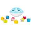 SMILY PLAY SUPER SORTER NIEBIESKI SP83099