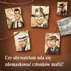 Mafia gra 02297 Trefl