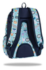 COOLPACK PLECAK MŁODZIEŻOWY SPINER TERMIC INDIAN ZOO E01547