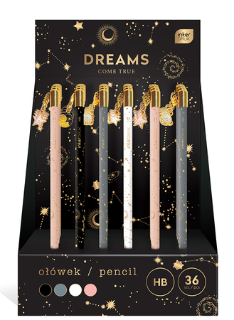 INT OŁÓWEK Z ZAWIESZKĄ DREAMS  312846