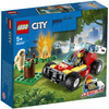 LEGO 60247 CITY POŻAR LASU ( I 2020 )