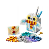 LEGO 41809 DOTS HARRY POTTER POJEMNIK NA DŁUGOPISY W KSZTAŁCIE HEDWIGI