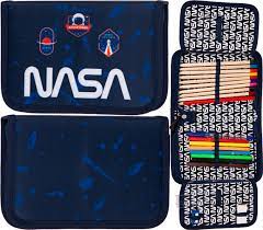 PASO PIÓRNIK Z WYPOSAŻENIEM PP22NA-P001