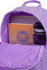 COOLPACK PLECAK MŁODZIEŻOWY POWDER PURPLE F090648