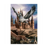 PUZZLE 300 EL Harry Potter puzzle - Hardodziób