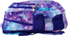 MAJEWSKI STRIGHT PLECAK 3 KOMOROWY BP-26 GALAXY GIRL 654145