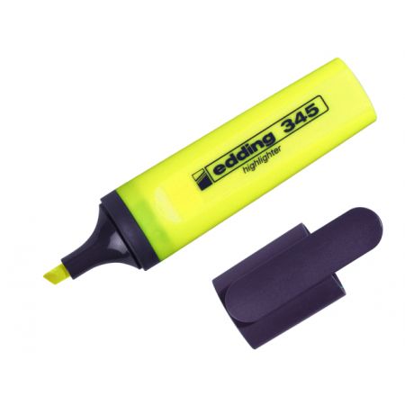 EDDING 345 TEXTMARKER MIX 1SZT