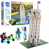 Brick Trick Travel - Pisa 61610