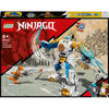LEGO 71761 NINJAGO Energetyczny mech Zane’a EVO