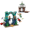LEGO 76420 HARRY POTTER TURNIEJ TRÓJMAGICZNY; JEZIORO HOGWARTU