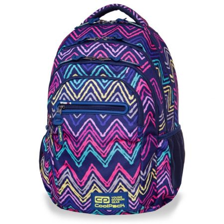 TX COOLPACK PLECAK COLLEGE TECH FLEXY