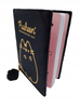 NOTES PLUSZOWY A5 96K PUSHEEN GOLD 663277