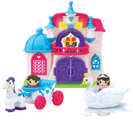 DUMEL KRÓLEWSKI PAŁAC DD44497