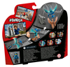 LEGO 70646 NINJAGO JAY SMOCZY MISTRZ