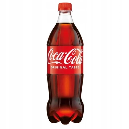 COCA COLA 0,85L