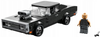 LEGO 76912 SPEED CHAMPIONS Fast & Furious 1970 Dodge Charger R/T