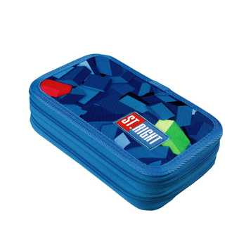 TX STRIGHT 2020 PIÓRNIK PODWÓJNY Z WYPOSAŻENIEM PC4 BLOCKS