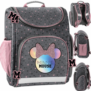 PASO TORNISTER MINNIE DMNA-524