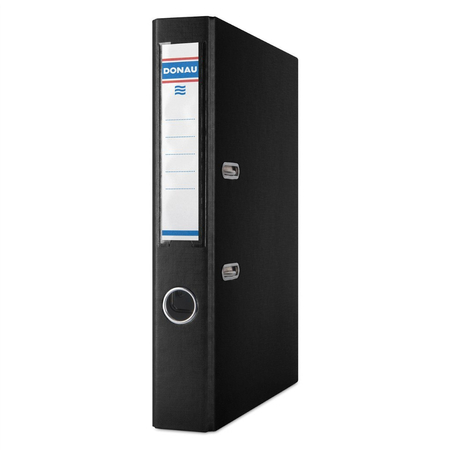 SEGR.DONAU MASTER 5CM 3950001PL-01 CZARNY