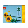 LEGO 40524 Słoneczniki