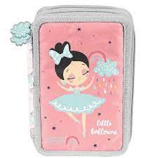 PASO PIÓRNIK BEZ WYPOSAŻENIA PP22BC-P022BW