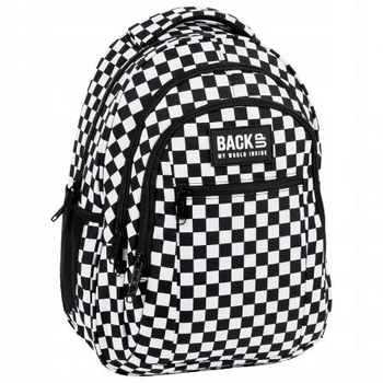 DERFORM24 PLECAK BACKUP MODEL O 94 077373