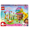 LEGO 10787 GABBY'S DOLLHOUSE Przyjęcie w ogrodzie Wróżkici