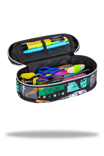 COOLPACK PIÓRNIK CAMPUS JURASSIC E62604