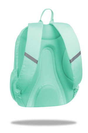 COOLPACK PLECAK MŁODZIEŻOWY POWDER MINT F109645