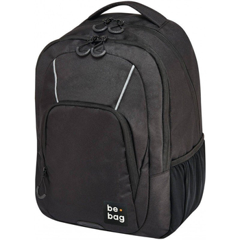 HERLITZ PLECAK BE BAG SIMPLE DIGITAL BLACK 0024800075